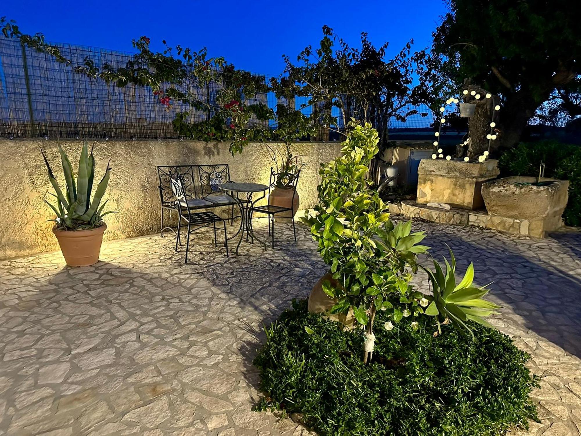 Arcobaleno Di San Lorenzo Villa Noto Exterior photo