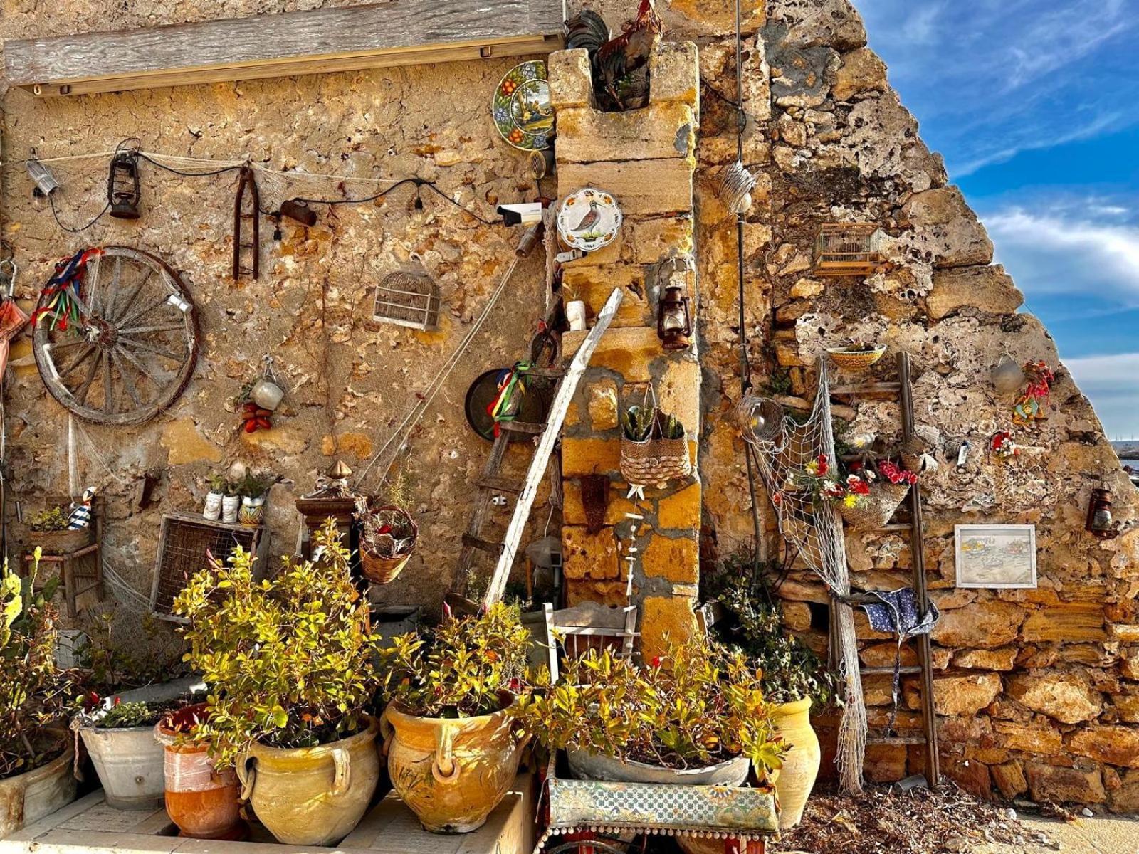 Arcobaleno Di San Lorenzo Villa Noto Exterior photo