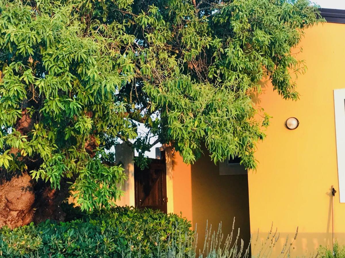 Arcobaleno Di San Lorenzo Villa Noto Exterior photo